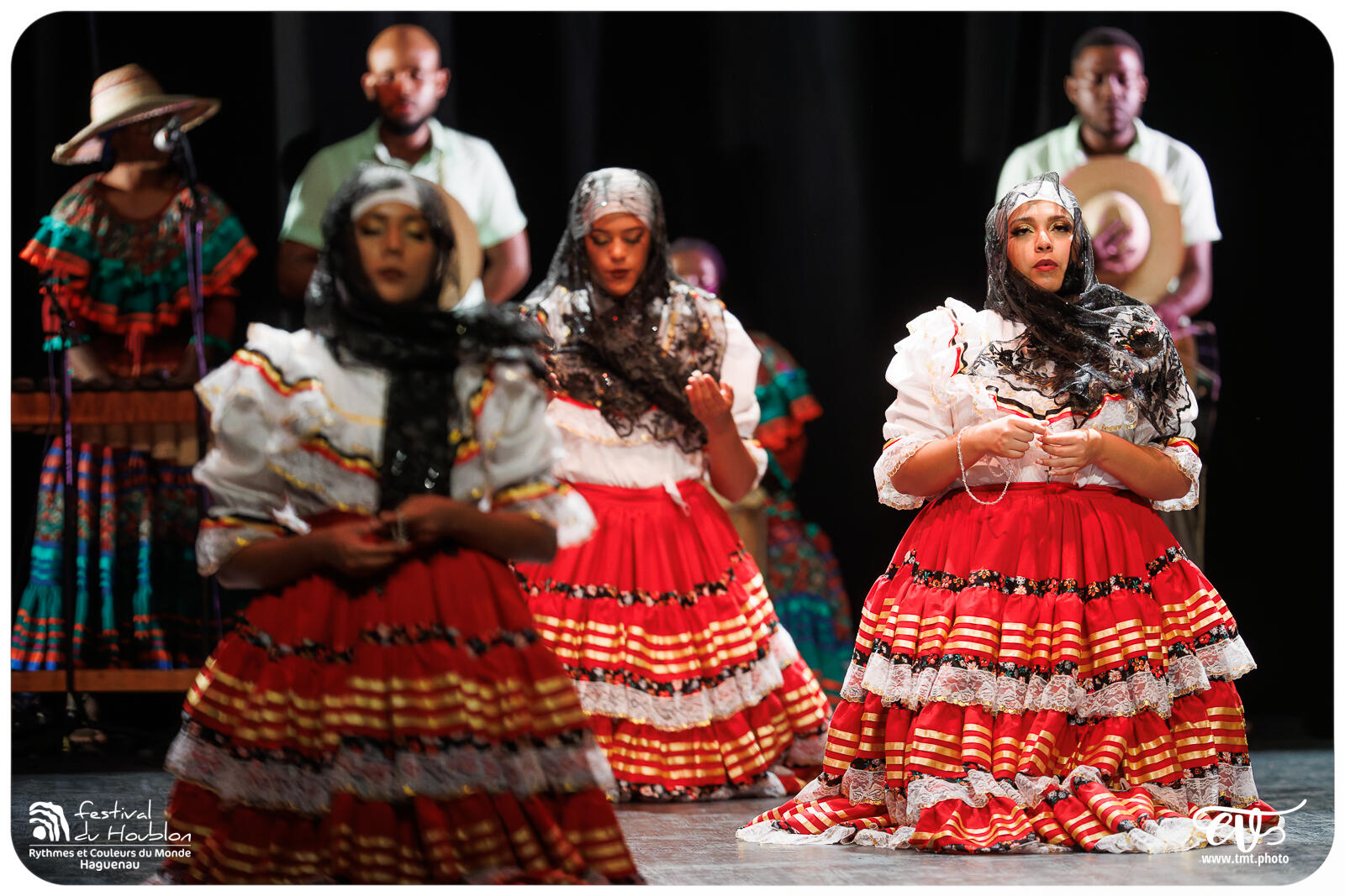 FDH 2024.08.20 | COLOMBIE